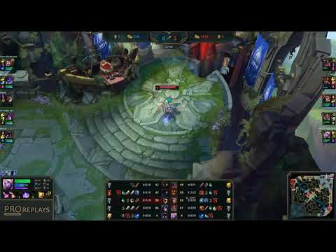 Olleh (SORAKA) vs VEIGAR - BOTTOM SUPPORT GAMEPLAY - NA Ranked DIAMOND
