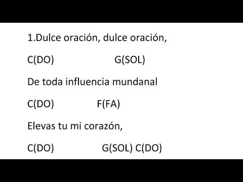 Dulce Oración - Himnos de Gloria y Triunfo