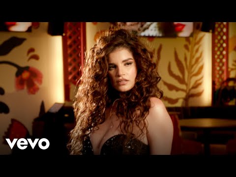 Dunia Ojeda - Innombrable (Official Video)