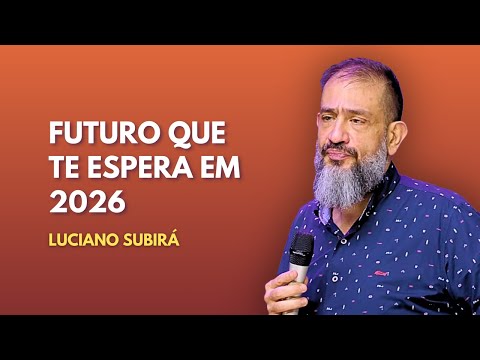 WHERE ARE WE GOING? - LUCIANO WILL GO UP