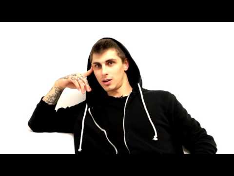 Zach Farlow Explains His Crush On Hayden Panettiere