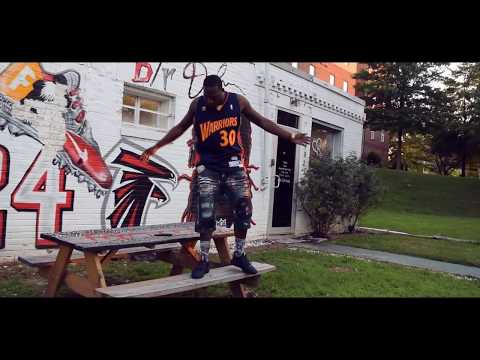 Cash Couch - Simon Said (Official Video)