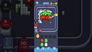 Pixel Flow Level 1076