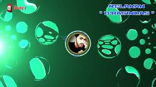 Download lagu RELAKAN D'BAGINDAS KARAOKE mp3