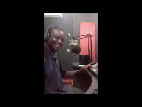 Michelle Irie and Reggae Bop - Dorris