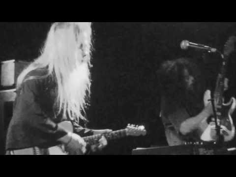 Acid Mothers Temple and the Melting Paraiso UFO- live in Seattle March 28, 2011