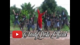 Download lagu HENDY RESTU - KABANDANG mp3