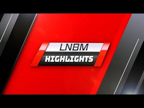 HIGHLIGHTS LNBM 2018-2019: SCMU Craiova - BCMU FCA Pitești
