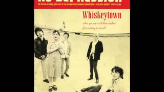 WHISKEYTOWN - &quot;MATRIMONY&quot; / &quot;FAITHLESS STREET&quot; / &quot;DESPERATE AIN&#39;T LONELY&quot;