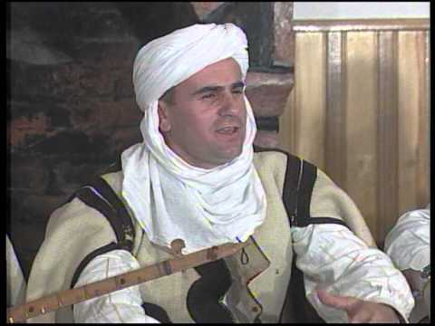 Shaban Demaj - Ç'janë këto gjame