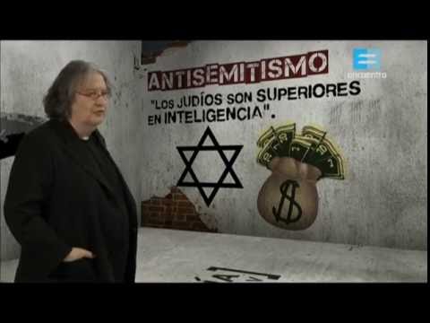 [57] El antisemitismo. FILOSOFÍA AQUÍ Y AHORA V con Pablo Feinmann
