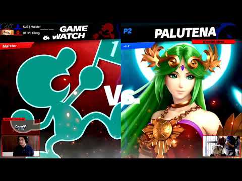 KITN - Beta Stone • Winners Semis • KJS Maister VS Chag