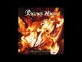 Pagan's Mind - Never Walk Alone 