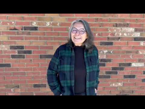 Firsts, Favourites & Facts: Favourite Aspect of Performing Live - Phyllis Sinclair