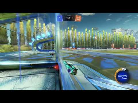 Quick double epic saves