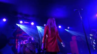 Blues Pills Jupiter 18.11.2014