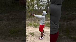 GLOCK 19 GEN 5 #guns #glock #shooting