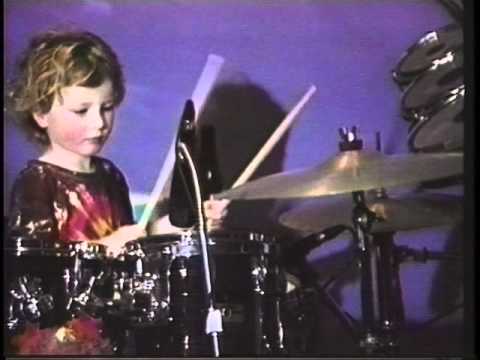 John Morgan Kimock @ age 5, ZERO, Steve Kimock Interview