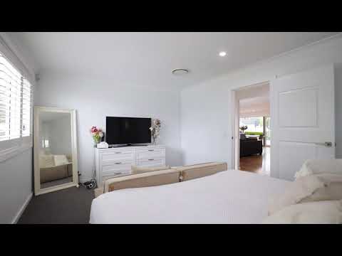 LJ Hooker Dural - William Brush - 8 Evans Road, Glenhaven