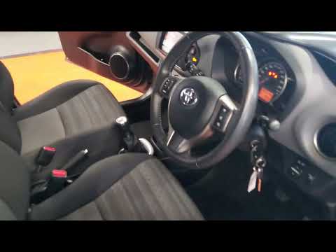 Toyota Yaris 2016 - Image 2