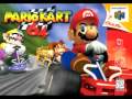 Mario Kart 64 Music Starting Race 3