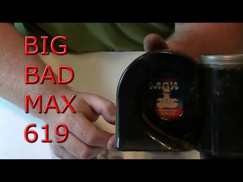 download lagu mp3 mp4 Big Bad Max, download lagu Big Bad Max gratis, unduh video klip Download Big Bad Max Mp3 dan Mp4 Youtube Gratis