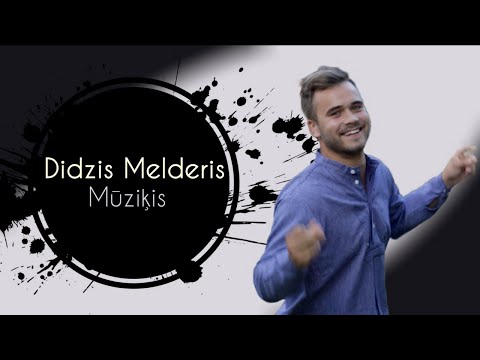 Pabeidz dziesmu | Didzis Melderis