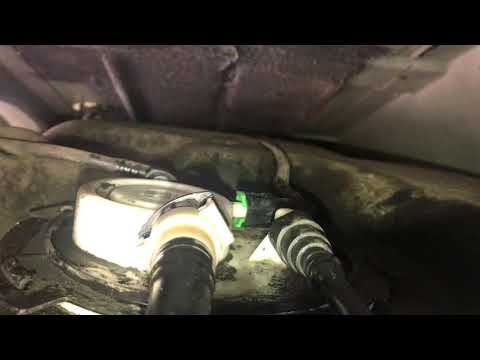 P0456 Code Chrysler Pacifica