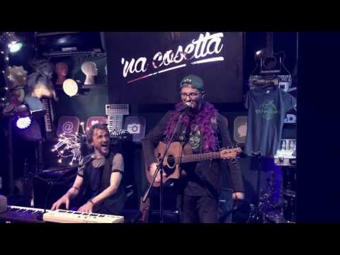 Duo Bucolico - Mantra town /// live at 'na cosetta