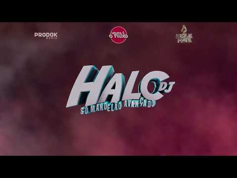 RELÍQUIA DO SUBMUNDO 🔮 HALC DJ E DJ NEGRESKO