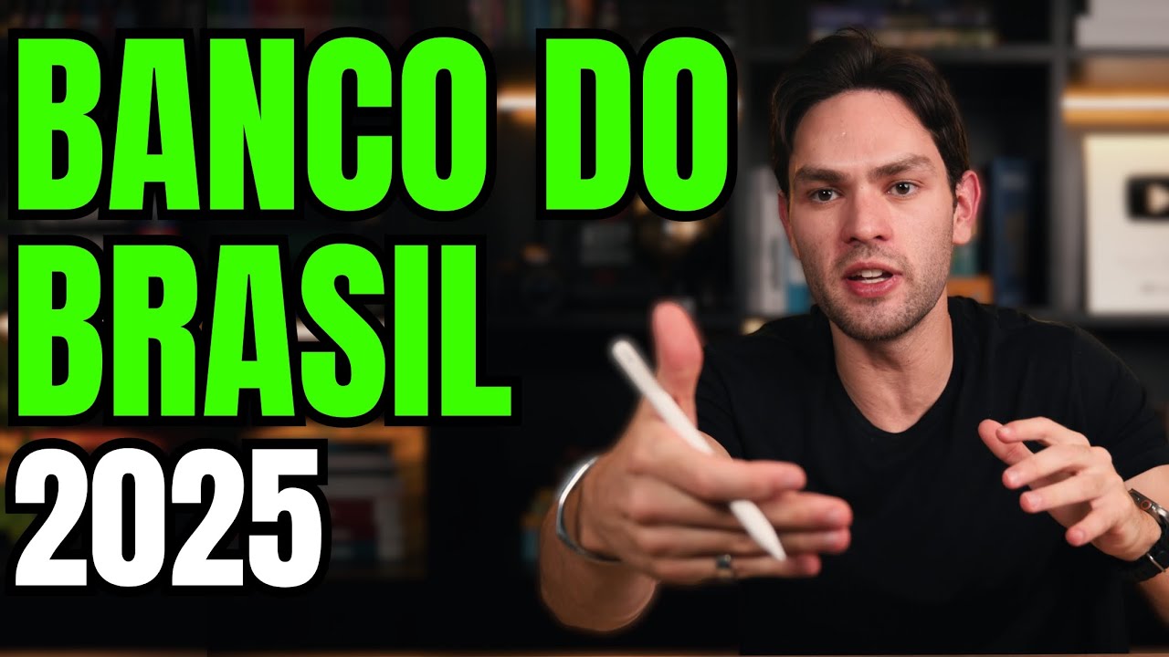 Banco do Brasil Competition 2025 - Everything About the Next Notice