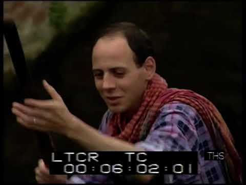 1990s Cambridge | Cambridge University | Punting | Wish you were here? | 1992