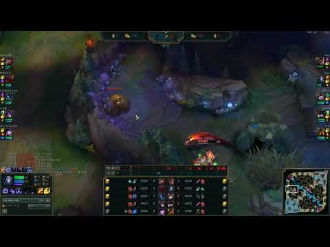 キンドレッド動き