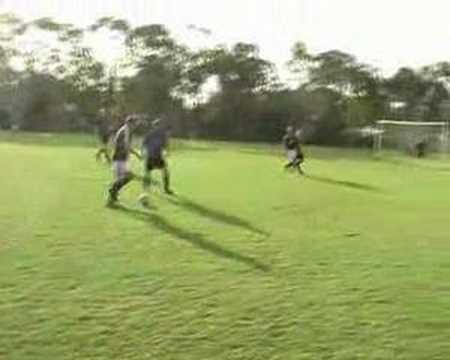 Elizabeth Downs SAASL Sunday Division 1 Champions 2006