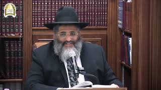 כוחה של האמונה ודרך נפלאה לאיזון המידות | שיעור מס' 98 בספר חובת התלמידים | סדרת משכימי הבוקר