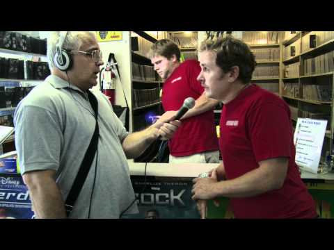 Space Ranger Mockfest Trailer