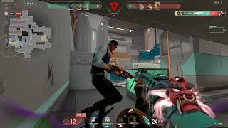 Valorant | GeForce を使用して撮影