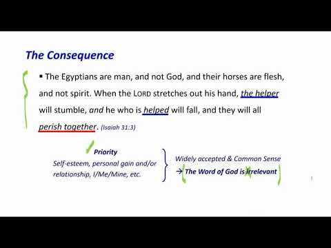 Deuteronomy 20:1 - 20