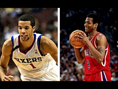 Top 10 NBA Rookie Debut Performances of All Time
