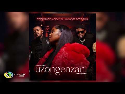Nkosazana Daughter, Kabza De Small and DJ Maphorisa - Uzongenzani (Official Audio)