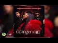 Nkosazana Daughter Kabza De Small And DJ Maphorisa Uzongenzani Official Audio