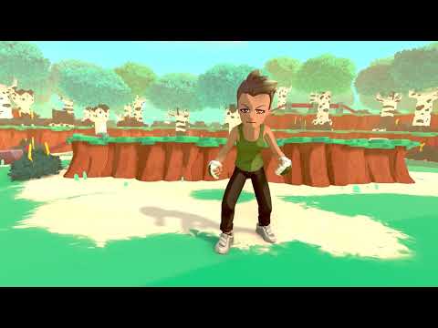 TemTem Speedrun 5:40:58 [World Record]