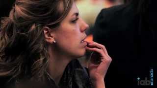 IAB Canada Spring MIXX Conference - Dan Hill, Principal at Terraform Media