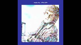 Elton John - Hymn 2000 [Empty Sky]