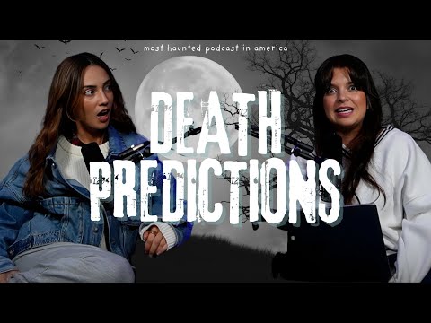 SLEEP HAUNTINGS | Nightmares Predict Death & Paranormal Dreams | Real Ghost Stories Podcast (x307)