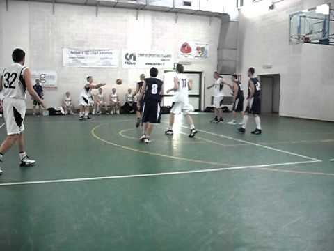 FANO 2011 FINALI INTERREGIONALI CSI (6)