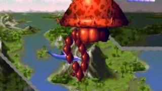 Ecco The Tides of Time - Tube of Medusa (Hard Mode)