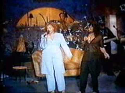 Eric Benet ft. Faith Evans-Georgie Porgie Live (1999)