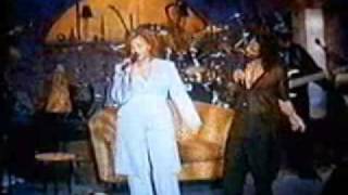 Eric Benet ft. Faith Evans-Georgie Porgie Live (1999)