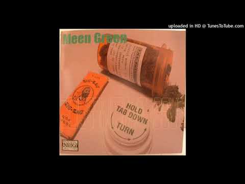 Meen Green - We Smokin_ Green (T.H.C. Anthem) ( feat.  B-Weazy _ Jinji Smith_ ShanDozia _ St. Marc )